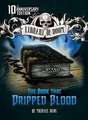 The Book That Dripped Blood