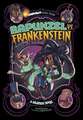 Rapunzel vs. Frankenstein: A Graphic Novel