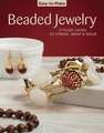 DIY Beaded Jewelry