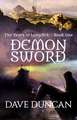 Demon Sword