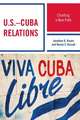 US CUBA RELATIONSCHARTING A NPB