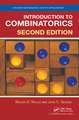 Introduction to Combinatorics