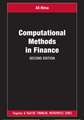 Computational Methods in Finance