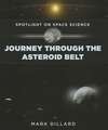 Journey Through the Asteroid Belt