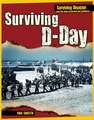 Surviving D-Day