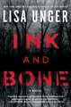Ink and Bone