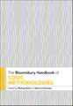 The Bloomsbury Handbook of Sonic Methodologies