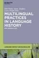 Multilingual Practices in Language History: New Perspectives