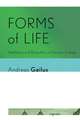 Forms of Life – Aesthetics and Biopolitics in German Culture