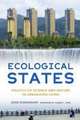 Ecological States – Politics of Science and Nature in Urbanizing China