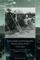 An Economic and Demographic History of São Paulo, 1850–1950