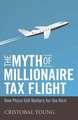 The Myth of Millionaire Tax Flight – How Place Still Matters for the Rich