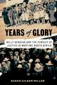 Years of Glory – Nelly Benatar and the Pursuit of Justice in Wartime North Africa