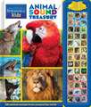 Encyclopaedia Britannica Kids: Animal Sound Treasury