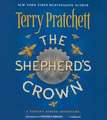 The Shepherd's Crown