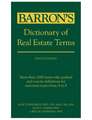 Dictionary of Real Estate Terms, Tenth Edition