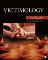 Victimology: A Text/Reader