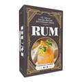 Rum Cocktail Cards A–Z: The Ultimate Drink Recipe Dictionary Deck