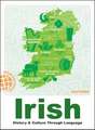 Irish: History & Culture Through Language