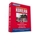 Pimsleur Korean Conversational Course