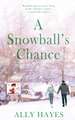 A Snowball's Chance