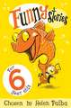 Funny Stories for 6 Year Olds