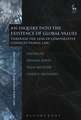 An Inquiry into the Existence of Global Values: Through the Lens of Comparative Constitutional Law