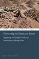 Governing the Extractive Sector: Regulating the Foreign Conduct of International Mining Firms