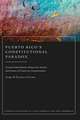 Puerto Rico’s Constitutional Paradox: Colonial Subordination, Democratic Tension, and Promise of Progressive Transformation