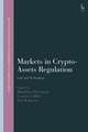 Markets in Crypto-Assets Regulation