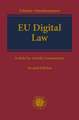 EU Digital Law: Article-by-Article Commentary