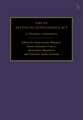 The EU Artificial Intelligence Act: A Thematic Commentary