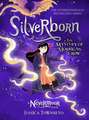 Silverborn: The Mystery of Morrigan Crow Book 4