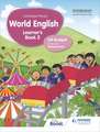 Cambr. Primary World English Learner's Bk Stage 2