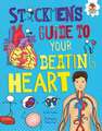 Stickmen's Guide to Your Beating Heart Stickmen's Guide to Your Beating Heart