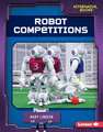 Robot Competitions Robot Competitions