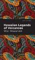 Hawaiian Legends of Volcanoes