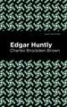 Edgar Huntly
