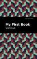 My First Book
