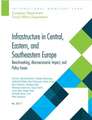 INFRASTRUCTURE IN CENTRAL EASTERN AND