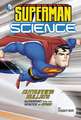 Outrunning Bullets: Superman and the Science of Speed