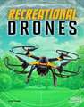 Recreational Drones