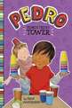 Pedro's Tricky Tower