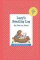Lucy's Reading Log: My First 200 Books (Gatst)