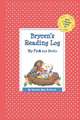 Brycen's Reading Log: My First 200 Books (Gatst)