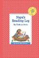 Naya's Reading Log: My First 200 Books (Gatst)