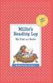 Millie's Reading Log: My First 200 Books (Gatst)