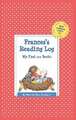 Frances's Reading Log: My First 200 Books (Gatst)