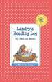 Landry's Reading Log: My First 200 Books (Gatst)