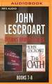 John Lescroart - Dismas Hardy Series: The Hearing, the Oath